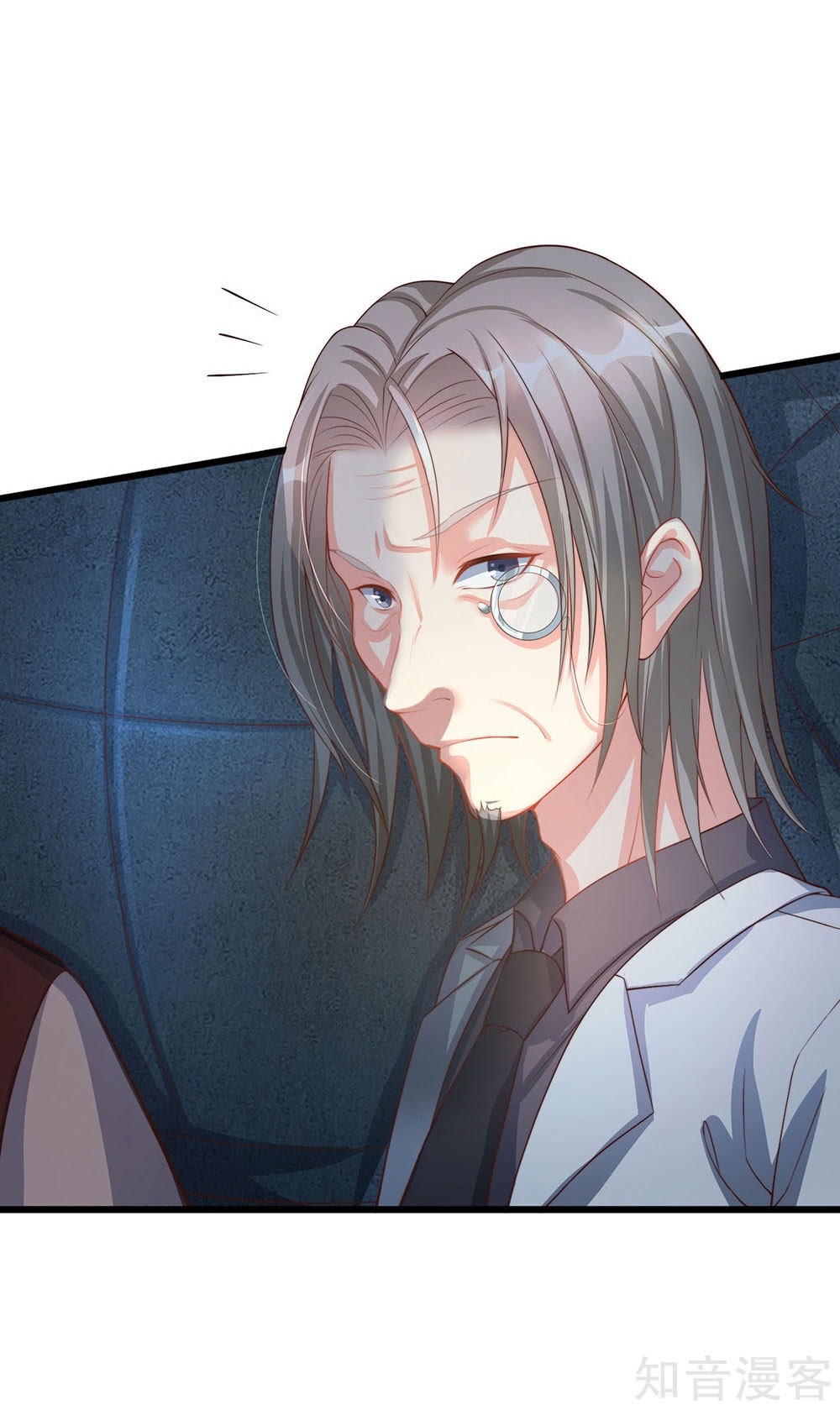 Immortal Daddy Xianzun Chapter 151 Bahasa Indonesia